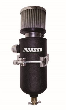 MOR-85751, Moroso Breather Tanks 85751 في الإمارات, دبي. Condition - new. Price 680 AED. Photo, seller contacts | AUTO.AE