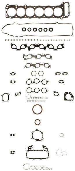 AJU-50137900, Ajusa Engine Gasket Sets for 1993-1997 LAND CRUISER, 1996-1997 LX450 - 50137900 в ОАЭ, Дубай. Состояние - новое. Цена 1 240 AED. Фото, контакты продавца | AUTO.AE