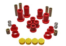 ENS-3-3190R, Energy Suspension Control Arm Bushings 3.3190R in UAE, Dubai. Condition - new. Price 520 AED. Photo, seller contacts | AUTO.AE