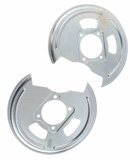 RSD-DBBP82, The Right Stuff Disc Brake Backing Plates DBBP82 in UAE, Dubai. Condition - new. Price 270 AED. Photo, seller contacts | AUTO.AE
