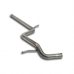 770963, SUPERSPRINT 770963 Centre Pipe for AUDI A3 (8VA) в ОАЭ, Дубай. Состояние - новое. Цена 1 190 AED. Фото, контакты продавца | AUTO.AE