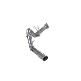 MBR-S6287AL, MBRP Installer Series Exhaust Systems for 2011-2016 F-250 SUPER DUTY, F-350 SUPER DUTY, F-450 SUPER DUTY - S6287AL в ОАЭ, Дубай. Состояние - новое. Цена 1 990 AED. Фото, контакты продавца | AUTO.AE