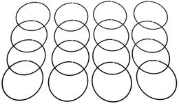 MLE-4160MS-15, Mahle Performance Piston Rings 4160MS-15 в ОАЭ, Дубай. Состояние - новое. Цена 680 AED. Фото, контакты продавца | AUTO.AE