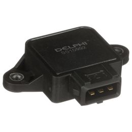 DFP-SS10992, Delphi Throttle Position Sensors SS10992 في الإمارات, دبي. Condition - new. Price 190 AED. Photo, seller contacts | AUTO.AE
