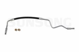 SUG-5801040, Sunsong Engine Oil Cooler Lines for 1991-1993 DEVILLE, 1991-1992 FLEETWOOD - 5801040 في الإمارات, دبي. Condition - new. Price ⁦160 AED⁩. Photo, seller contacts | AUTO.AE