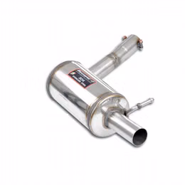 329754, SUPERSPRINT 329754 Rear Exhaust for AUDI A4 (B9) في الإمارات, دبي. Condition - new. Price 3,890 AED. Photo, seller contacts | AUTO.AE