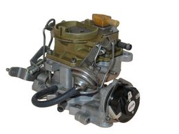 URM-10-10055, UREMCO Remanufactured  CFM 2-Barrel Carburetor 10-10055 في الإمارات, دبي. Condition - new. Price 1,130 AED. Photo, seller contacts | AUTO.AE