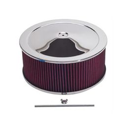 SUM-239461, Summit Racing™ Air Cleaners with Reusable Filters SUM-239461 في الإمارات, دبي. Condition - new. Price ⁦330 AED⁩. Photo, seller contacts | AUTO.AE