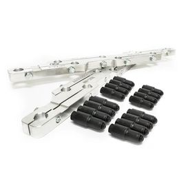PQX-1546000, PRW Billet Rocker Arm Stud Girdles 1546000 في الإمارات, دبي. Condition - new. Price 1,400 AED. Photo, seller contacts | AUTO.AE