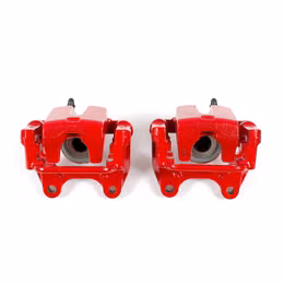 PWR-S4992A, PowerStop Performance Powdercoated Brake Calipers for 2009-2010 CHALLENGER, 2006-2016 CHARGER, 2005-2008 MAGNUM - S4992A в ОАЭ, Дубай. Состояние - новое. Цена 930 AED. Фото, контакты продавца | AUTO.AE