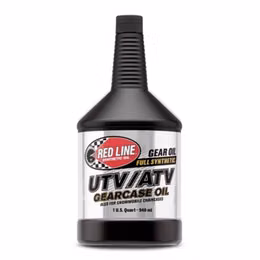 43704, RED LINE OIL 43704 UTV/ATV Gearcase Oil 0.95 L (1 qt) в ОАЭ, Дубай. Состояние - новое. Цена 110 AED. Фото, контакты продавца | AUTO.AE