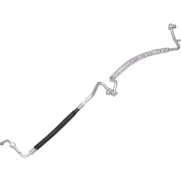 UAC-HA11416C, Universal Air Conditioner Air Conditioning Suction and Discharge Hose Assemblies for 1997-2004 CORVETTE - HA 11416C في الإمارات, دبي. Condition - new. Price 340 AED. Photo, seller contacts | AUTO.AE