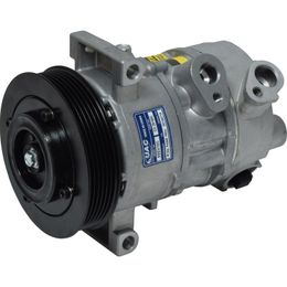UAC-CO29160C, Universal Air Conditioner Air Conditioning Compressors for 2008 COMPASS, PATRIOT - CO 29160C في الإمارات, دبي. Condition - new. Price 2,040 AED. Photo, seller contacts | AUTO.AE