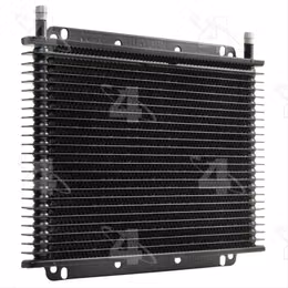 HDA-698, Hayden Rapid-Cool Transmission Oil Coolers with Thermal Bypass 698 in UAE, Dubai. Condition - new. Price 330 AED. Photo, seller contacts | AUTO.AE