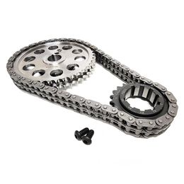 PQX-5046021, PRW Billet Steel Timing Sets 5046021 в ОАЭ, Дубай. Состояние - новое. Цена 850 AED. Фото, контакты продавца | AUTO.AE