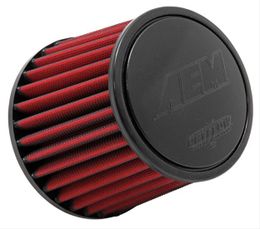 AIS-21-203DK, AEM Induction Dryflow Synthetic Air Filters 21-203DK в ОАЭ, Дубай. Состояние - новое. Цена 330 AED. Фото, контакты продавца | AUTO.AE