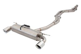 XFO-ESBM235VKCS, XForce Exhaust Pipes, Turbo Downpipes ESBM235VKCS في الإمارات, دبي. Condition - new. Price 8,160 AED. Photo, seller contacts | AUTO.AE