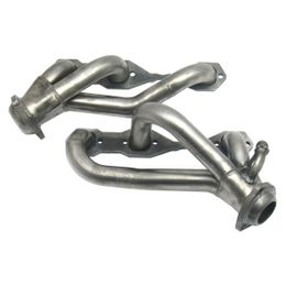 JBA-1842S-3, JBA Performance Exhaust Cat4ward Headers 1842S-3 في الإمارات, دبي. Condition - new. Price 2,130 AED. Photo, seller contacts | AUTO.AE