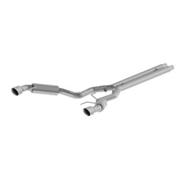 MBR-S7278AL, MBRP Installer Series Exhaust Systems for 2015-2017 MUSTANG - S7278AL في الإمارات, دبي. Condition - new. Price 3,040 AED. Photo, seller contacts | AUTO.AE
