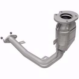 352210, MAGNAFLOW 352210 Catalytic Converter Direct-Fit California Grade for HONDA Civic 1988-1995 in UAE, Dubai. Condition - new. Price 3,250 AED. Photo, seller contacts | AUTO.AE