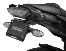 YSH-070BG131001, Yoshimura Fender Eliminator Kits for 2017 FZ-10, 2018-2025 MT-10, 2022-2025 MT-10 SP - 070BG131001 в ОАЭ, Дубай. Состояние - новое. Цена 790 AED. Фото, контакты продавца | AUTO.AE