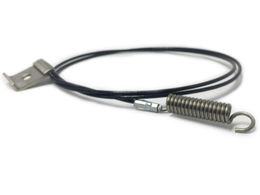 AUP-CCT1022, Auto Pro USA Convertible Top Cylinder Cables for 1995-1998 MUSTANG - CCT1022 in UAE, Dubai. Condition - new. Price 150 AED. Photo, seller contacts | AUTO.AE