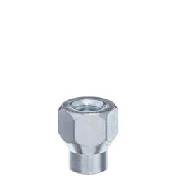 WCA-W3475O, West Coast Accessories Lug Nuts W3475O in UAE, Dubai. Condition - new. Price 10 AED. Photo, seller contacts | AUTO.AE