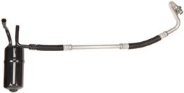 FSS-20369SK, Four Seasons Air Conditioning Installer Kits for 2002-2005 SABLE, 2002-2007 TAURUS - 20369SK в ОАЭ, Дубай. Состояние - новое. Цена 220 AED. Фото, контакты продавца | AUTO.AE