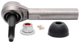 ADO-46A0678A, ACDelco Silver Tie Rod Ends 19460666 in UAE, Dubai. Condition - new. Price 120 AED. Photo, seller contacts | AUTO.AE