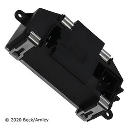 BCK-204-0119, Beck/Arnley Blower Motor Resistors 204-0119 في الإمارات, دبي. Condition - new. Price 600 AED. Photo, seller contacts | AUTO.AE