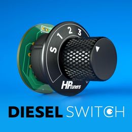 HPT-H-M04-01, HP Tuners Diesel Switches for 2013-2021 2500, 3500 - H-M04-01 in UAE, Dubai. Condition - new. Price 390 AED. Photo, seller contacts | AUTO.AE