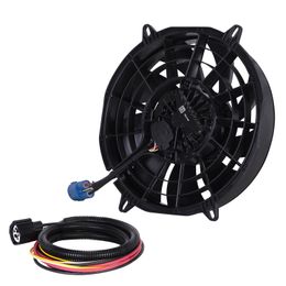 SPU-30107059-PKG, 11 Inch 1,442 CFM Spal Brushless Plus Series Electric Fan 30107059-PKG в ОАЭ, Дубай. Состояние - новое. Цена ⁦2 000 AED⁩. Фото, контакты продавца | AUTO.AE