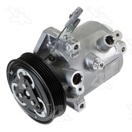FSS-58800, Four Seasons Air Conditioning Compressors for 2014-2024 MIRAGE, 2017-2024 MIRAGE G4 - 58800 в ОАЭ, Дубай. Состояние - новое. Цена 2 230 AED. Фото, контакты продавца | AUTO.AE