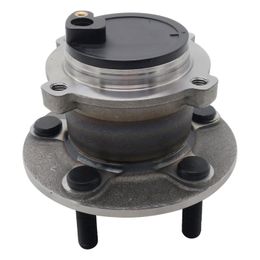 GNA-733411, GSP Complete Hub Assemblies 733411 in UAE, Dubai. Condition - new. Price 520 AED. Photo, seller contacts | AUTO.AE