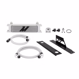 MMOC-WRX-01, MISHIMOTO MMOC-WRX-01 Oil cooler SUBARU IMPREZA 2001-2005 في الإمارات, دبي. Condition - new. Price 3,110 AED. Photo, seller contacts | AUTO.AE