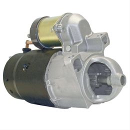 ADO-336-1880, ACDelco Remanufactured Starters 88863075 in UAE, Dubai. Condition - new. Price 200 AED. Photo, seller contacts | AUTO.AE