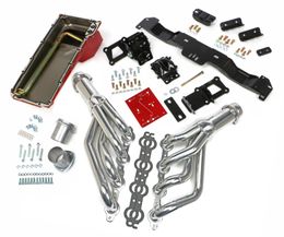 TRD-42022, Trans-Dapt Performance Swap-In-A-Box Complete Engine Swap Kits for 1970-1974 CAMARO, FIREBIRD - 42022 в ОАЭ, Дубай. Состояние - новое. Цена 9 070 AED. Фото, контакты продавца | AUTO.AE