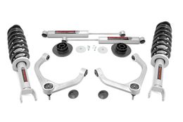 ROU-31231, Rough Country N3 Suspension Lift Kits for 2012-2018 1500, 2019-2023 1500 CLASSIC - 31231 в ОАЭ, Дубай. Состояние - новое. Цена 4 540 AED. Фото, контакты продавца | AUTO.AE