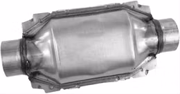 WLK-93208, Walker Ultra Universal Catalytic Converters for 1997-2004 EXPEDITION, 1997-2000 F-150 - 93208 in UAE, Dubai. Condition - new. Price 760 AED. Photo, seller contacts | AUTO.AE