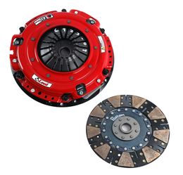 MCL-6923-07, McLeod RXT Street Twin Clutch Kits 6923-07 in UAE, Dubai. Condition - new. Price 5,020 AED. Photo, seller contacts | AUTO.AE