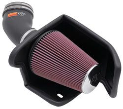 57-2549, K&N 57-2549 Performance Air Intake System FORD LIGHTNING & F150 H/D, 2001-04 في الإمارات, دبي. Condition - new. Price 2,130 AED. Photo, seller contacts | AUTO.AE