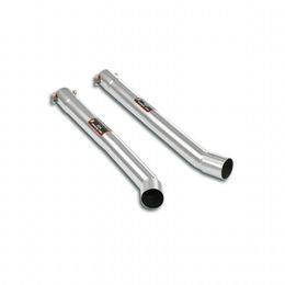 525513, SUPERSPRINT 525513 Centre Pipe for BMW X3 (G01) в ОАЭ, Дубай. Состояние - новое. Цена 2 340 AED. Фото, контакты продавца | AUTO.AE