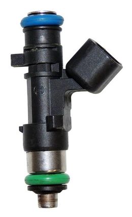 CWA-4591986AA, Crown Automotive Fuel Injectors 4591986AA in UAE, Dubai. Condition - new. Price 190 AED. Photo, seller contacts | AUTO.AE