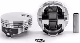 UEM-SIC812-064, ICON Pistons, Custom Order SIC812.064 في الإمارات, دبي. Condition - new. Price ⁦950 AED⁩. Photo, seller contacts | AUTO.AE