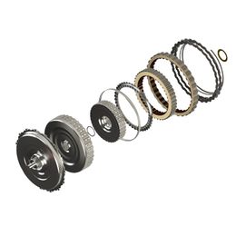 DMS-8060, DODSON DMS-8060 Clutch kit (with lid) SPORTSMAN'S 8/9 for VW / AUDI (DQ500 gearbox) في الإمارات, دبي. Condition - new. Price 20,570 AED. Photo, seller contacts | AUTO.AE