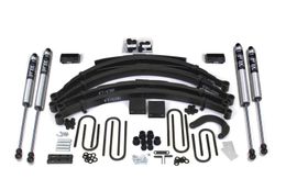 BDX-BDS134FS, BDS Suspension Lift Kits with Fox 2.0 Shocks BDS134FS في الإمارات, دبي. Condition - new. Price 11,010 AED. Photo, seller contacts | AUTO.AE