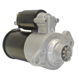 ADO-336-1940, ACDelco Remanufactured Starters for 2000-2006 LS, 2002-2005 THUNDERBIRD - 19136249 in UAE, Dubai. Condition - new. Price 380 AED. Photo, seller contacts | AUTO.AE