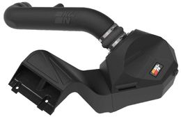 KNN-63-2616, K&N 63 Series Aircharger High Performance Cold Air Intake Kits for 2021-2026 F-150 - 63-2616 in UAE, Dubai. Condition - new. Price 2,020 AED. Photo, seller contacts | AUTO.AE