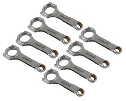 MAN-14056R-8, Manley Steel H-Beam Connecting Rods 14056R-8 في الإمارات, دبي. Condition - new. Price 4,320 AED. Photo, seller contacts | AUTO.AE