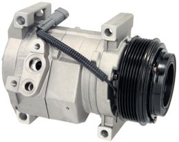 FSS-9645NK, Four Seasons Air Conditioning Installer Kits 9645NK в ОАЭ, Дубай. Состояние - новое. Цена 1 180 AED. Фото, контакты продавца | AUTO.AE